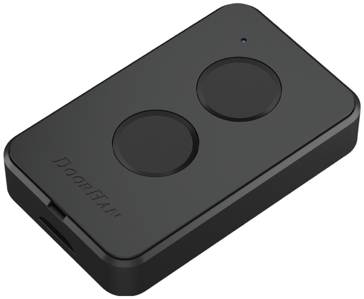 Doorhan 2-PRO