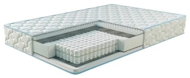Матрас Royal Matras Prestizh 1, 160x200x20 см