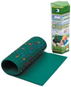 Массажер Ляпко игольчатый коврик акупунктурный