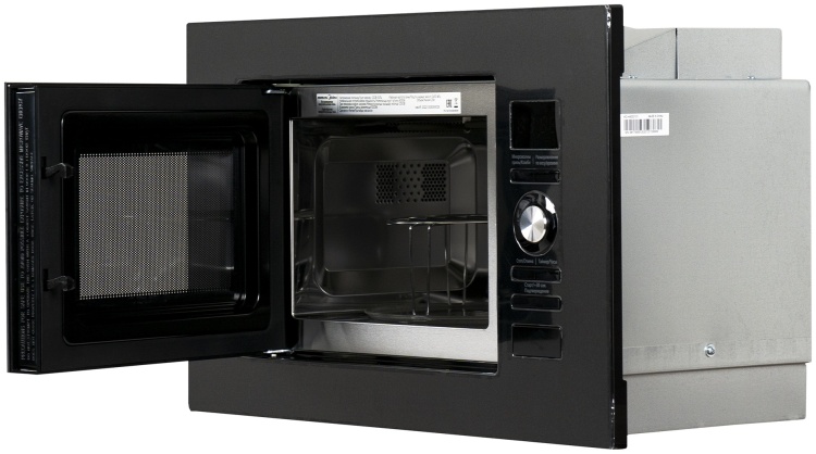 Купить Микроволновая печь Midea AG820BJU-BL черный в Алматы – Магазин ...