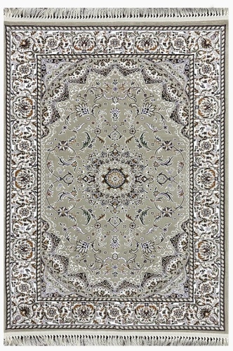 Ковер Bal Tekstil 250x350 см, короткий ворс, Казахстан