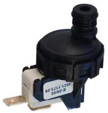 Buderus датчик давления 87186445850 реле давления воды bosch buderus 1 шт.