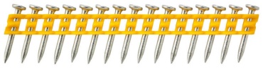 DeWALT гвозди для нейлера DCN8901045 510 шт