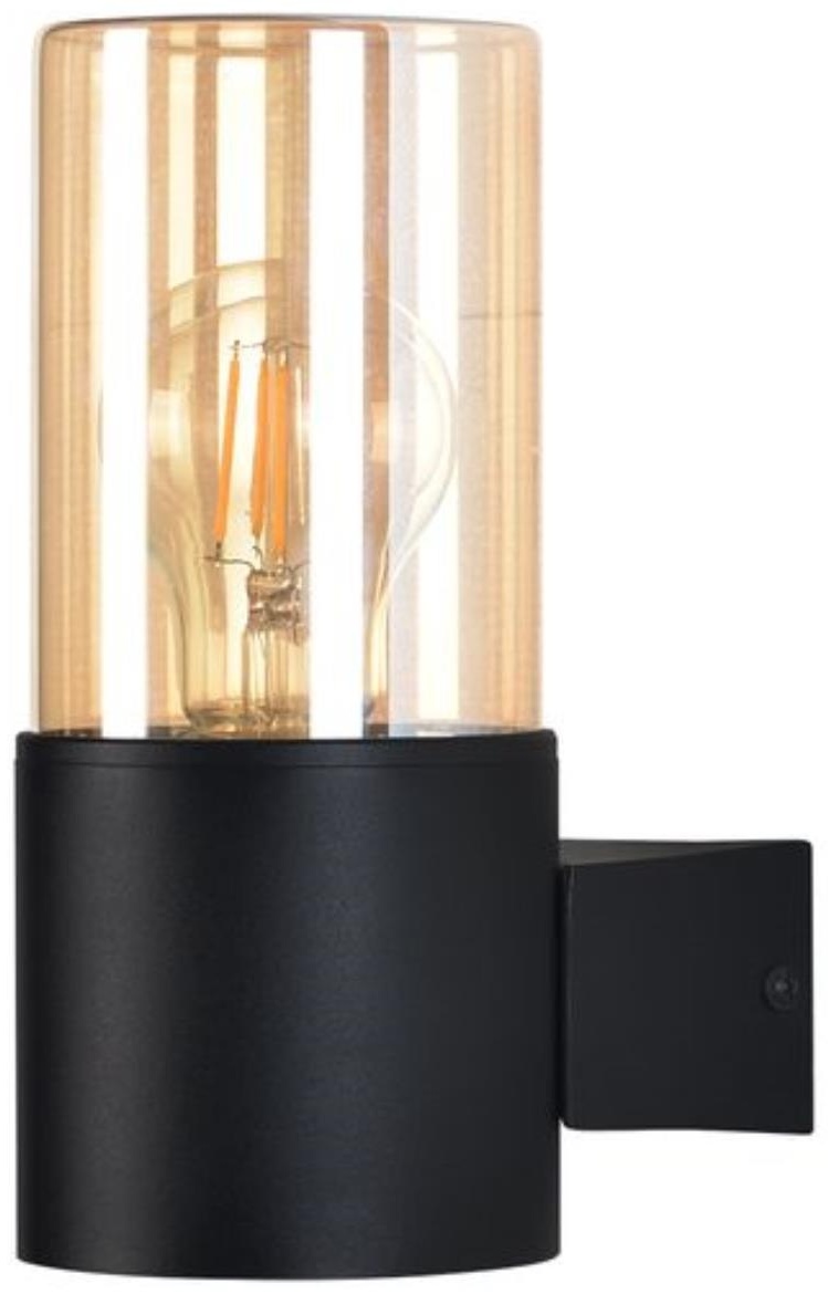 Уличный светильник настенное Arte Lamp E27 40 Вт 21 см
