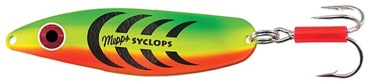Блесна Mepps SY00HT 1 шт