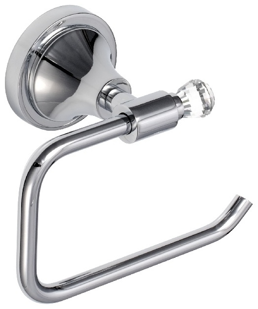 FIXSEN держатель Crystal SF-35010A 1 шт, металл, стекло