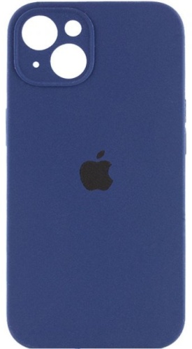Чехол для Apple iPhone 14 синий