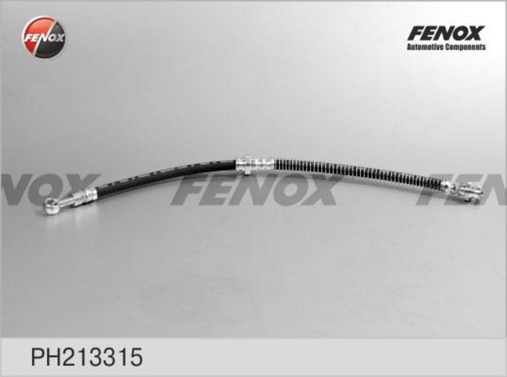 FENOX PH213315 передний левый, правый