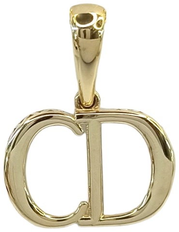 Подвеска Gaukhar Jewelry EJ0013-P вес 1.21 г золото, без вставок