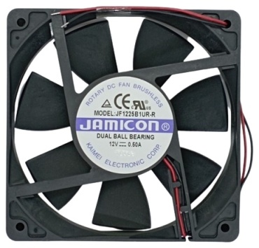 JAMICON JF1225B1UR-R