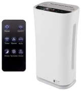 Очиститель воздуха E-1102 белый