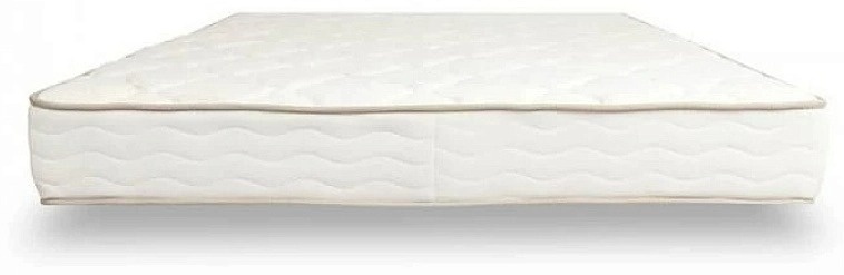 Купить Матрас Askona Fitness Arena, 160x200x23 см, чехол трикотаж в ...