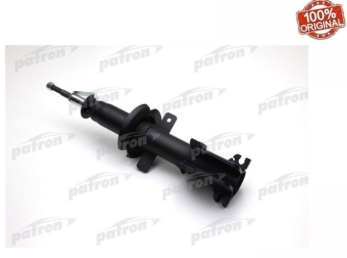 Амортизатор PATRON передний PSA335803 1 шт