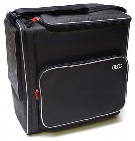 Audi cool hot sale box