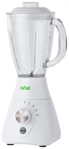 Блендер стационарный Artel ART-BL-003G белый