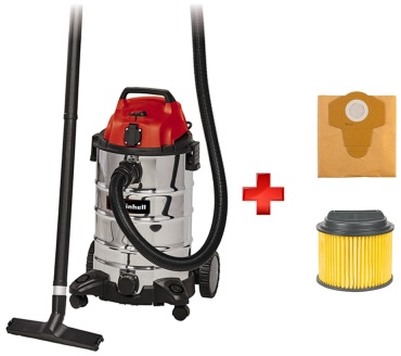 Строительный пылесос Einhell TC-VC 1930 SA 2342190