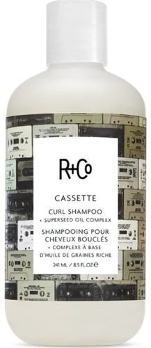 R Co Cassette Curl шампунь 241 мл