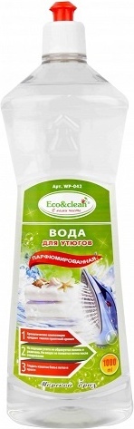 Вода парфюмированная Eco&Clean Морской бриз WP-042 1000 мл