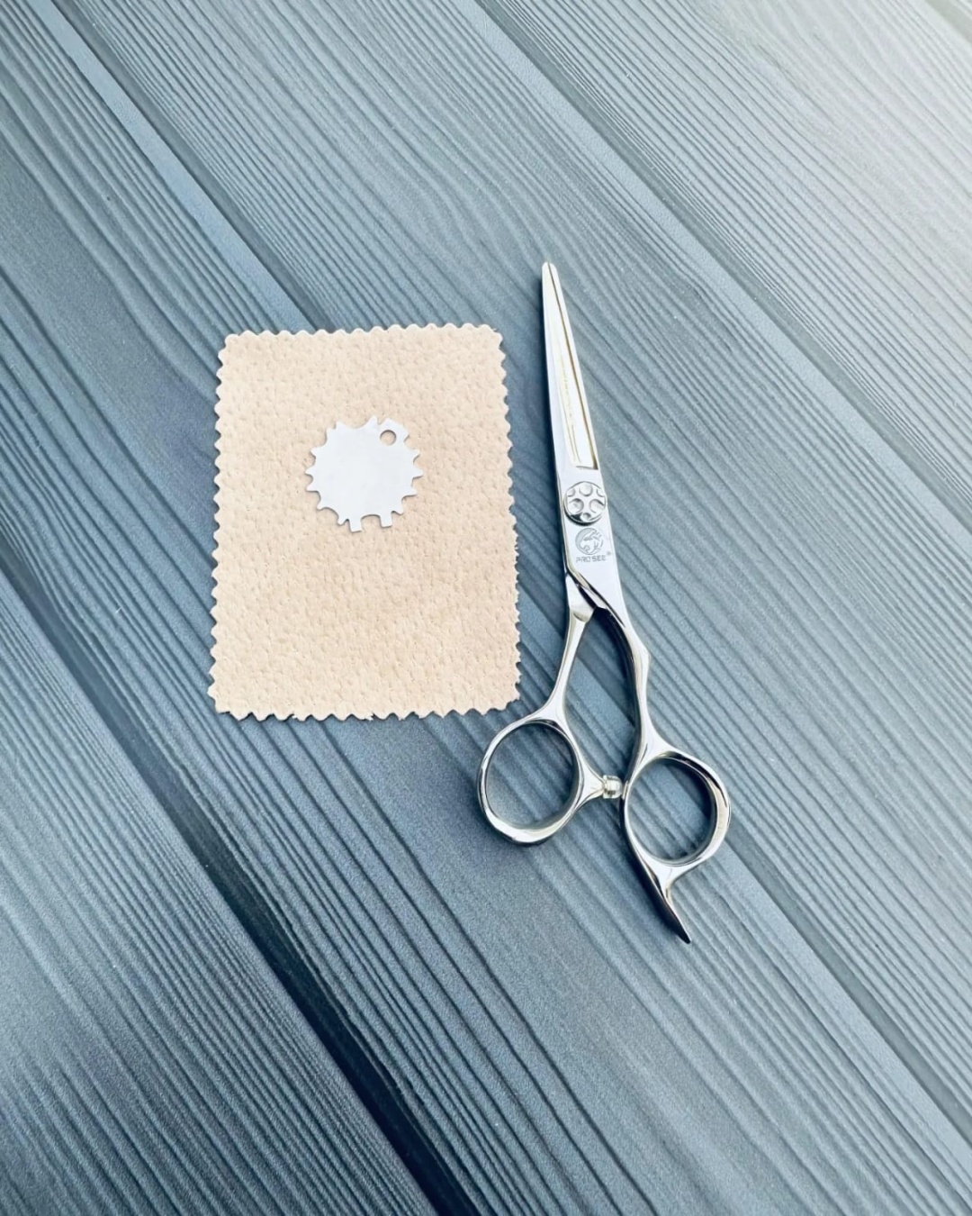 Winsome Shears прямые ножницы длина полотна 5.5 дюйм 1 шт