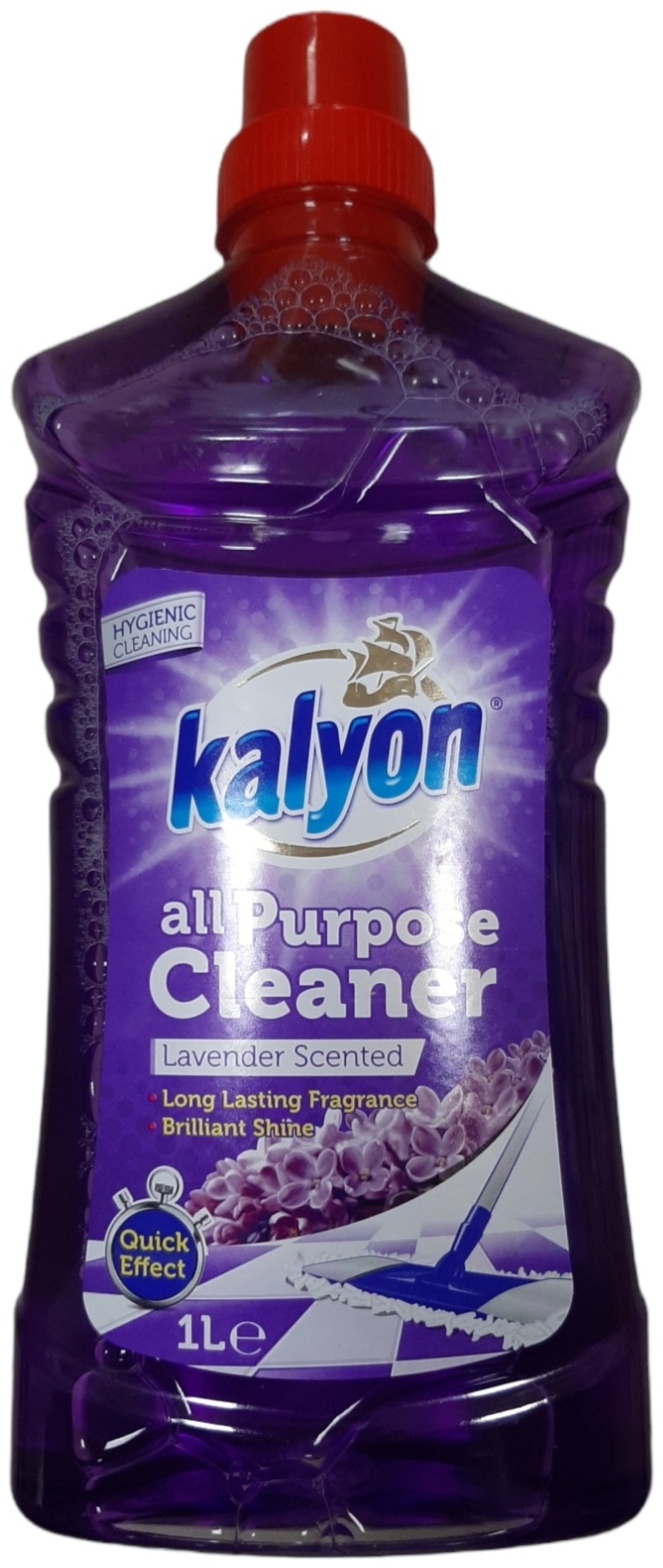 Купить Моющее средство KALYON Lavender Scented 1 л в Алматы – Магазин ...