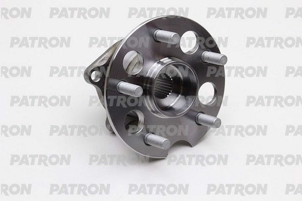 PATRON ступица PBK3176H