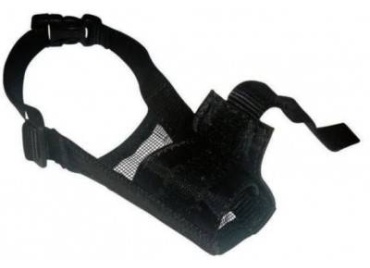 COLLAR Dog Extremе 4320 черный