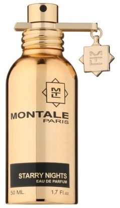 Montale starry night 50ml hot sale