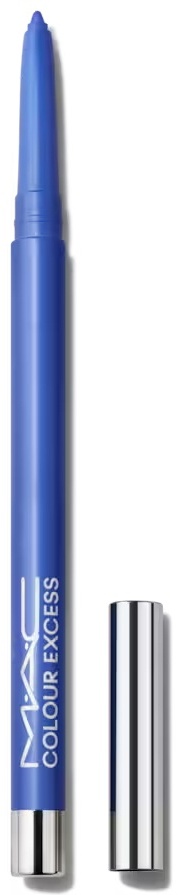 M.A.C Colour Excess Gel Pencil карандаш голубой Perpetual Shock!