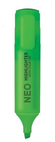Hatber HL_060880 зелёный