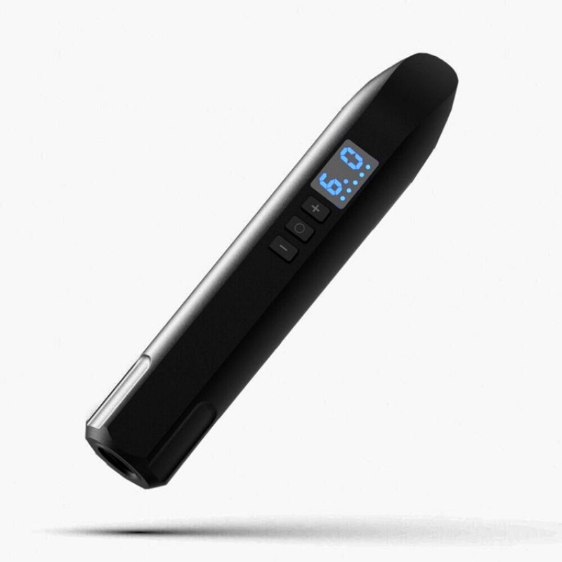 CNC Rhein Wireless Black роторная 10000 об/мин