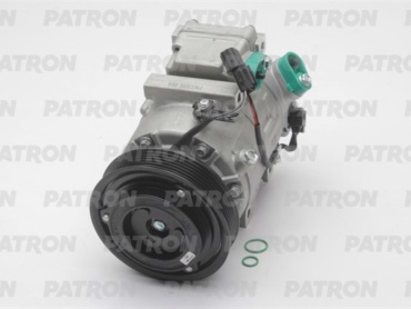 Компрессор кондиционера PATRON PACC035