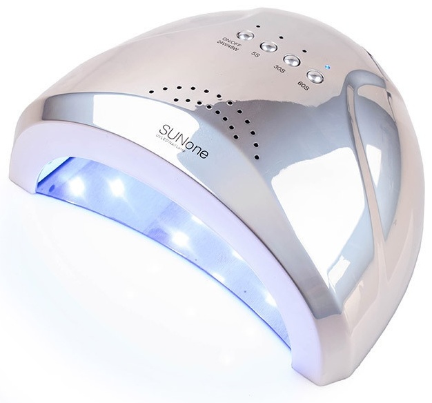 Лампа SUN One LED-UV 48 Вт