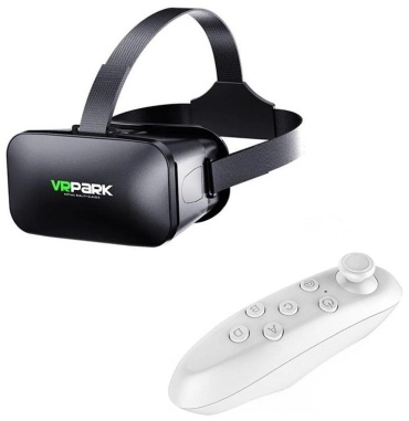 VR Box VR Park D12