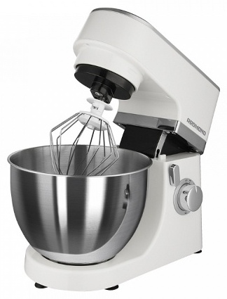 Миксер REDMOND RFM-5301 белый