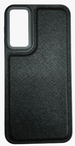 Чехол AMG для Samsung Galaxy A24 черный