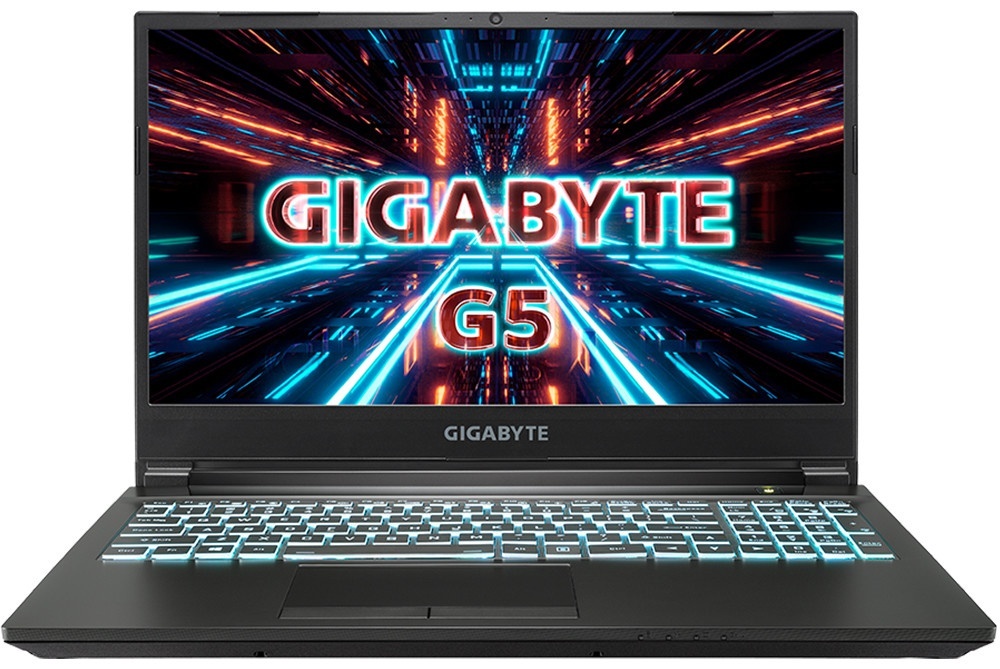 Купить Ноутбук Gigabyte G5 Kd