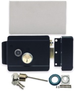 LIDERMAX EL301 PROVISION, для металлических дверей, для деревянных дверей