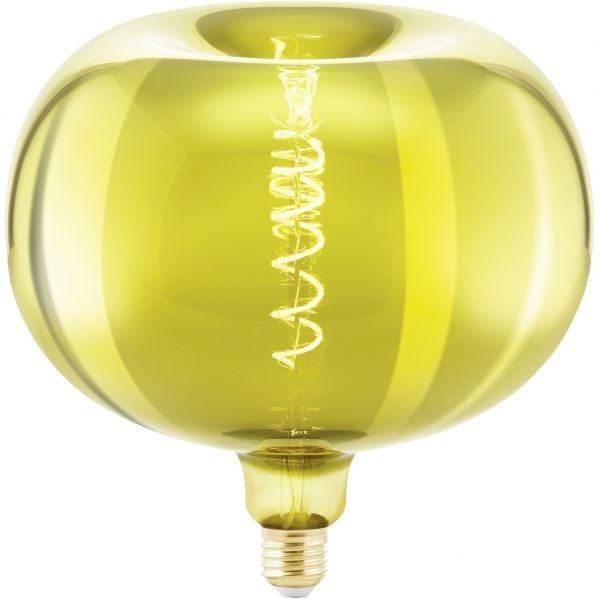 EGLO 4W E27, светодиодная, теплый белый