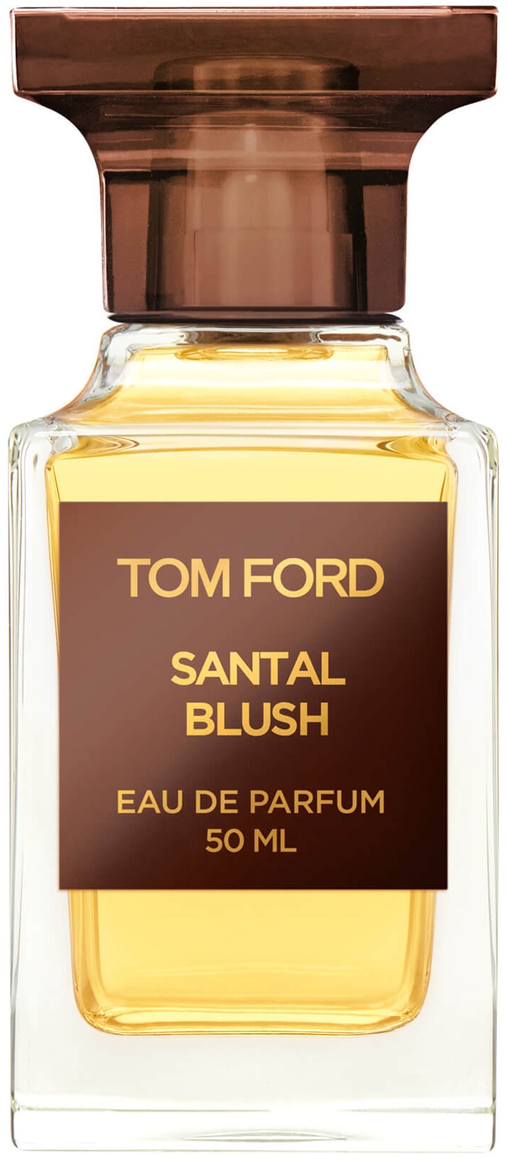 TOM FORD Santal Blush парфюмерная вода EDP 50 мл, для женщин