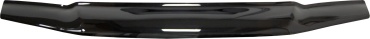 CA Plastic 2010010109769 для Nissan Terrano 2013+