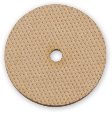 HOBBYBE Диски картонные CDS-25