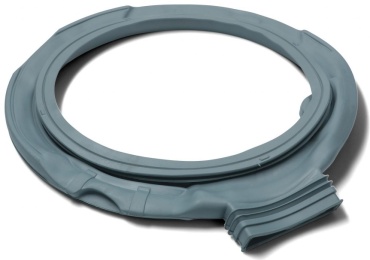 Манжета люка GSK024SA 1 шт. серый