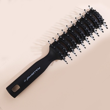 Mgshop Kz скелетная расческа 27-9P 3х19,5 см