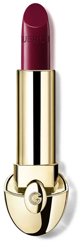 Guerlain Rouge G Satin помада 870 Le Prune
