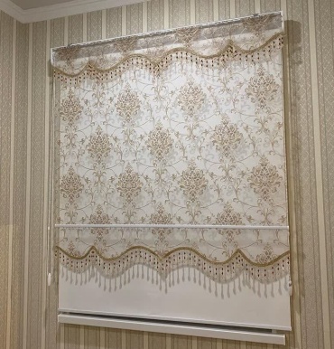 Elitehome 595461 золотистый 140 см