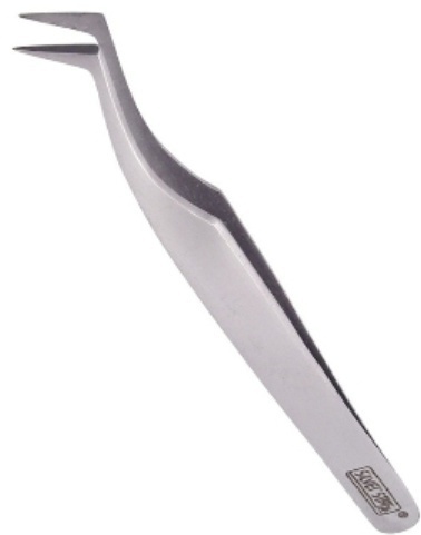 Silver Star пинцет AT996 1 шт