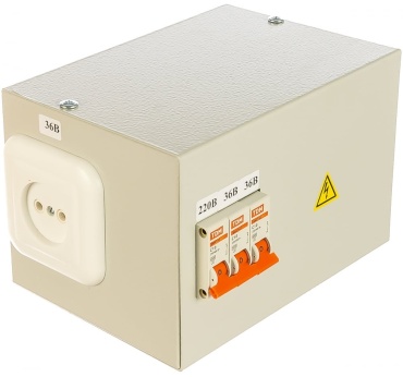 TDM ELECTRIC лабораторный блок питания SQ1601-0006