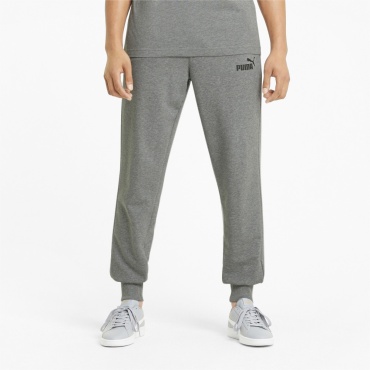 Спортивные брюки Puma серый
