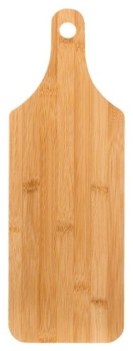 O'Kitchen разделочная доска 316521 1 шт, бамбук