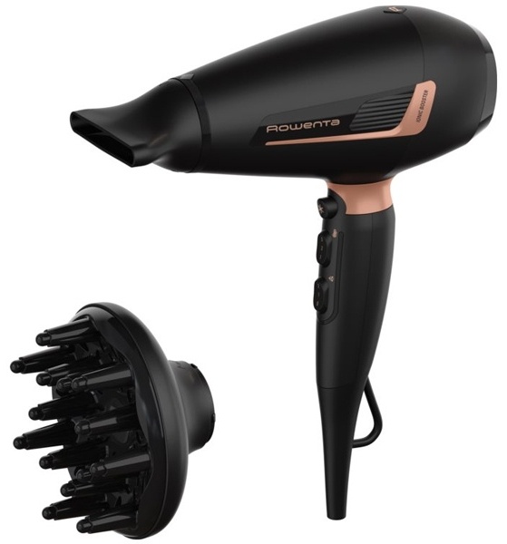 Rowenta CV8830F0 фен черный